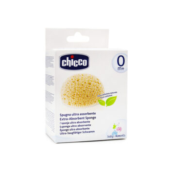 لیف اسفنجی گیاهی چیکو chicco