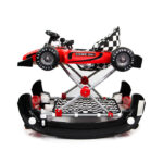 روروئک واکرشو چیپولینو Chipolino Racer 4 in 1