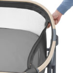 تخت کنارمادر مکسي کوزي maxi cosi LORA AIR