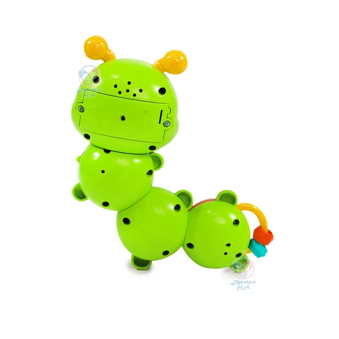 قابلیت شستشو و ضدعفونی با جوشاندن به مدت 2 تا 3 دقیقه