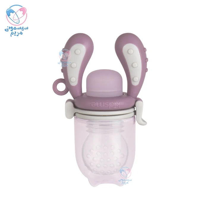 عصاره خوری کیدزمی Kidsme