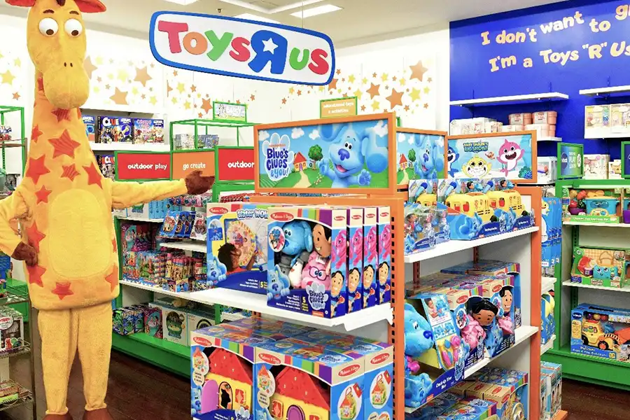 بهترین فروشگاههای اسباببازی در تهران عموماْ دارای وبسایتهای تخصصی و کاملی هستند و امکان خرید آنلاین را برای شما فراهم میکنند.