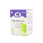 پدسینه یکبارمصرف وی کر wee care