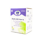 پدسینه یکبارمصرف وی کر wee care