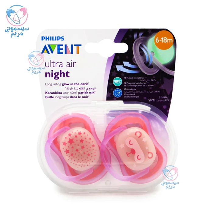 بهترین گزینه برای استفاده کودکان ۶ تا ۱۸ ماه