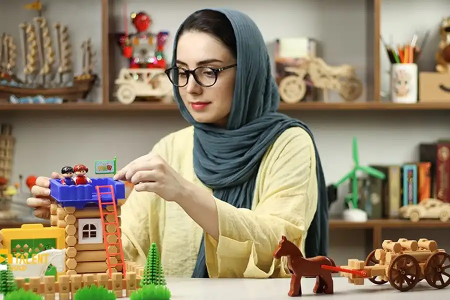 برندهای ایرانی