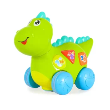 دایناسور هولی تویز Huile Toys 6105