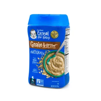 سرلاک گربر Gerber 5 غله