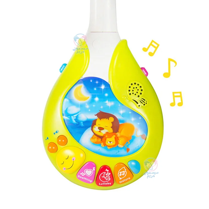 ایدهآل برای نوزادان از بدو تولد