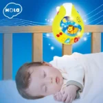 آویز بالای تخت 818 هولی تویز Huile Toys