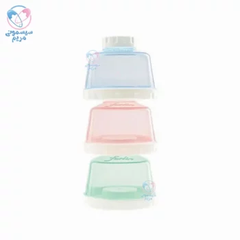 انباری شیر خشک طبقه ای فارلین Farlin