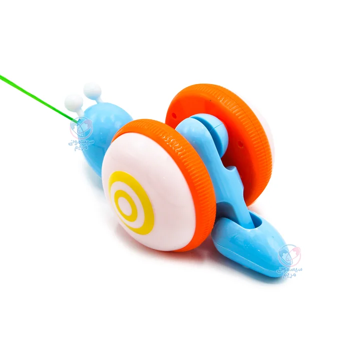 با طراحی انعطافپذیر و بدنهای کشیده برای حرکت آسان روی زمین