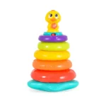 حلقه هوش اردک هولی تویز Huile Toys 2101