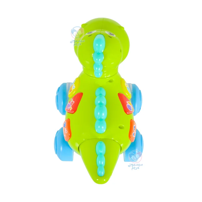 با قابلیت صحبت کردن و آوازخوانی