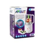 دستگاه غذا ساز دو کاره فیلیپس اونت PHILIPS AVENT