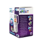 دستگاه غذا ساز دو کاره فیلیپس اونت PHILIPS AVENT