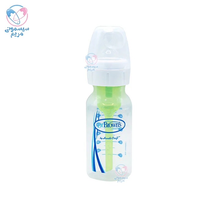 مناسب برای کودکان بالای 3 ماه