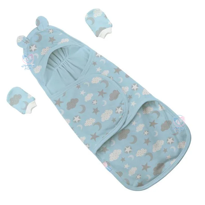 محصولی تهیه شده از پنبه ضد حساسیت