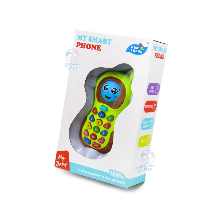 با قابلیت خاموش شدن خودکار در صورت بازی نکردن