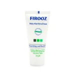 کرم دست و صورت آلوئه ورا فیروز firooz