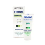 کرم دست و صورت آلوئه ورا فیروز firooz