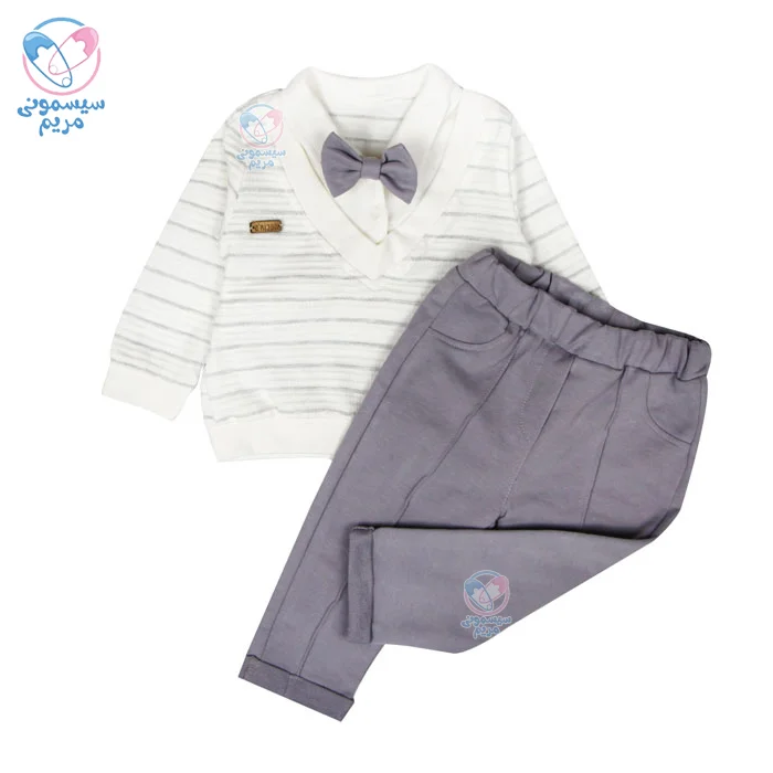 بلوز شلوار مجلسی نسیکسز Necixs 243197