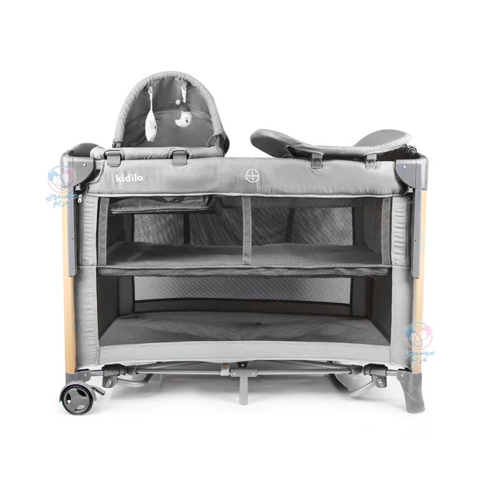 محصولی چندمنظوره، ایمن و مسافرتی