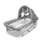 تخت و پارک کیدیلو Kidilo مدل T-703