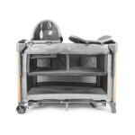 تخت و پارک کیدیلو Kidilo مدل T-703