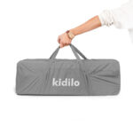 تخت و پارک کیدیلو Kidilo مدل T-703
