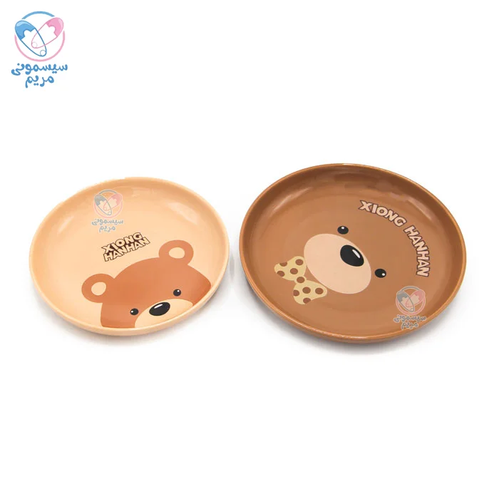 محصولی 4 تکه با قابلیت شستشو در ماشین ظرفشویی