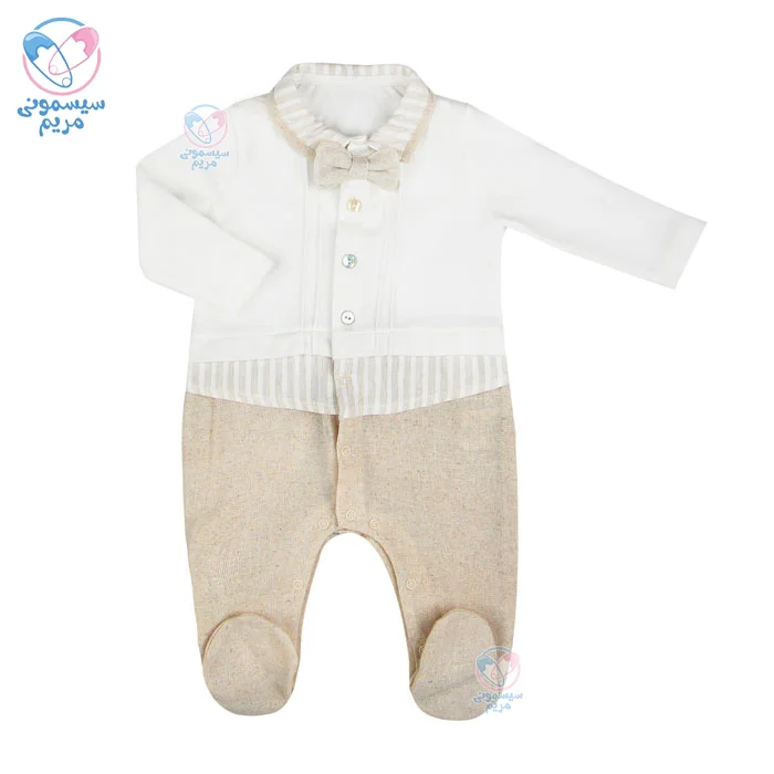 سرهمی مجلسی پاپیون دار مای میو Mymio 5609