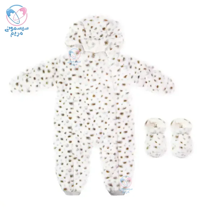 سرهمی پولیشی میلی ایندیگو Indigo 23177