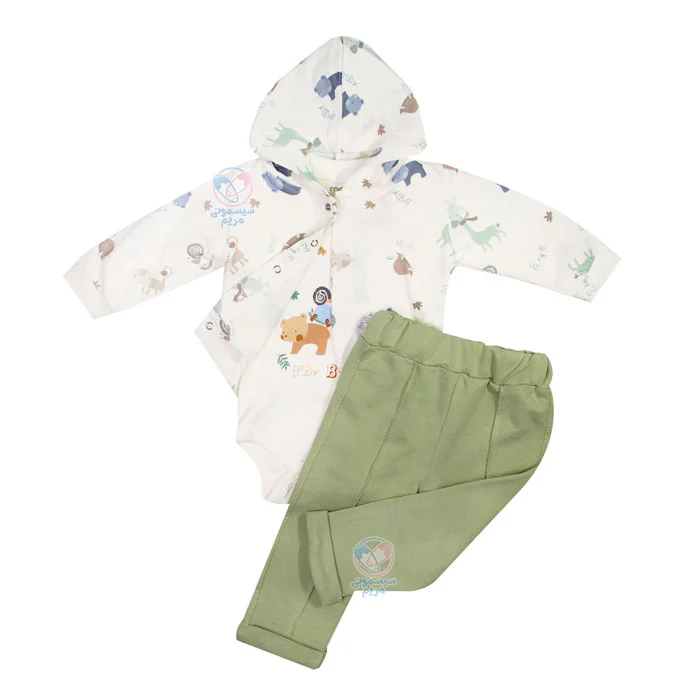 محصولی کامل، قابل شستشو با ماشین لباسشویی