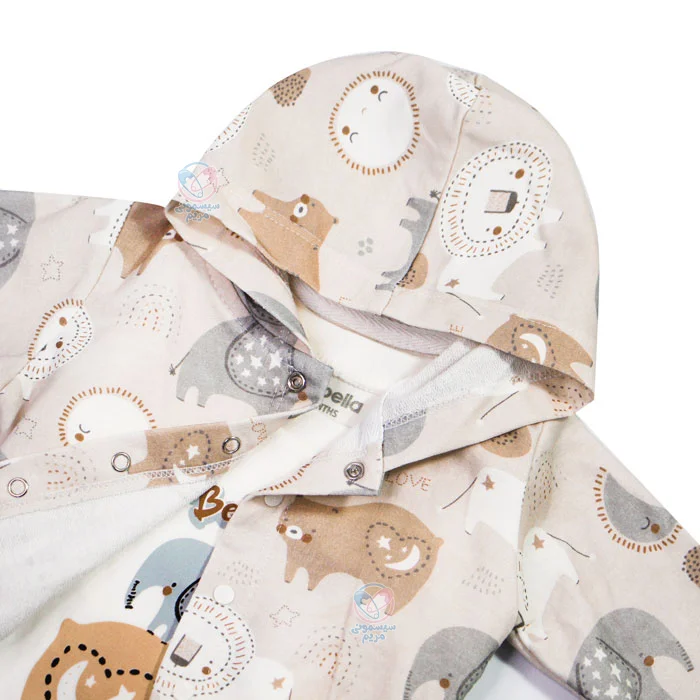 تهیه شده از نخپنبه باکیفیت