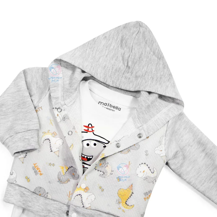 محصولی باکیفیت، لطیف و ضدحساسیت