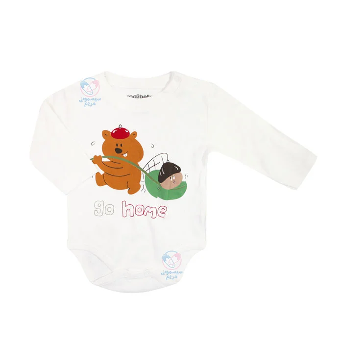 با طراحی جذاب، تهیه شده از نخ پنبهای نرم و ضد حساسیت