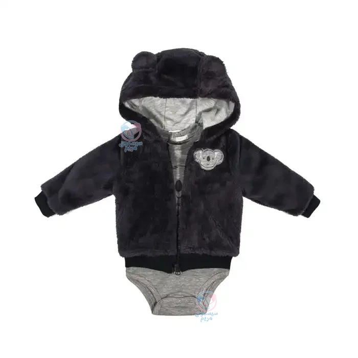 محصولی با سایزبندی متنوع برای کودکان 3 تا 18 ماه