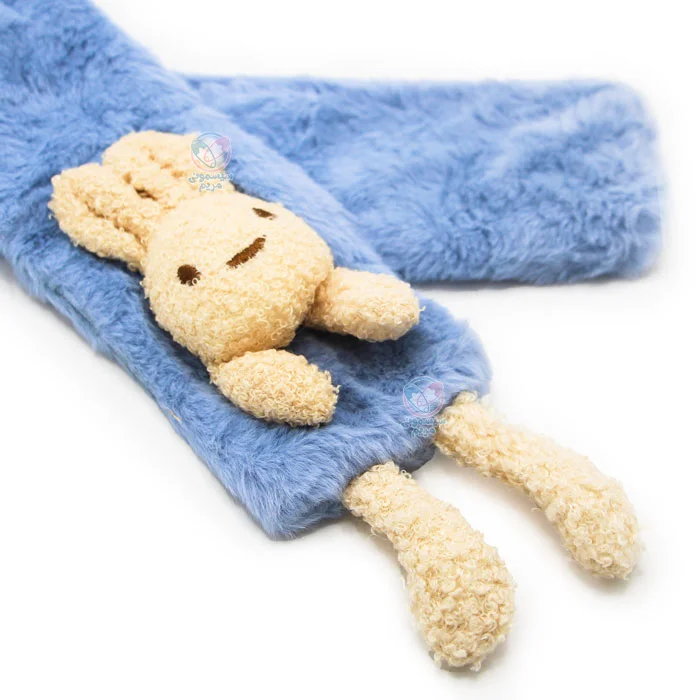 تهیه شده از پولیش نرم، لطیف و ضد حساسیت