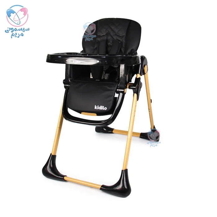 صندلی غذا کیدیلو Kidilo KD005