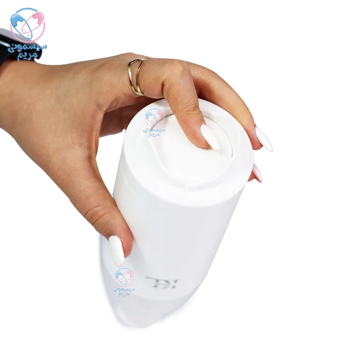 وارمر برقی KIDS LIFE قابل شارژ با USB