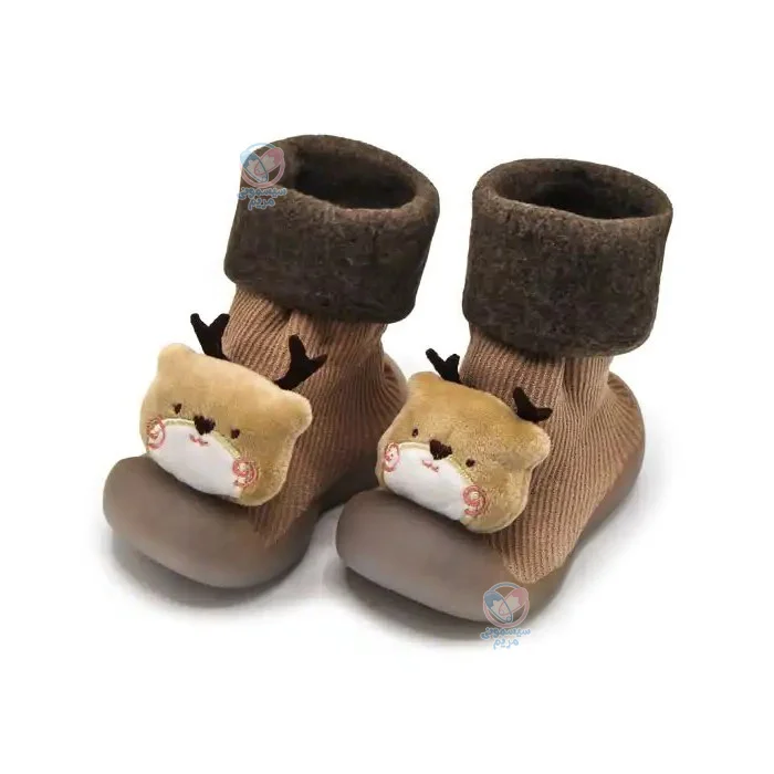 محصولی ایدهآل برای کسانی که بهدنبال راحتی، گرما و کیفیت بالا در فصلهای سرد هستند.