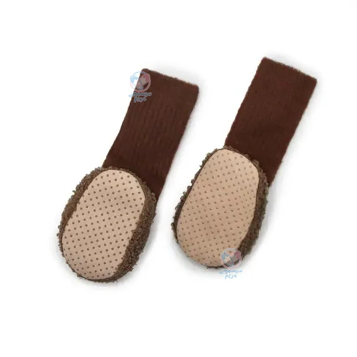 با کفی سیلیکونی