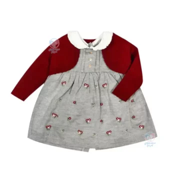 پیراهن دخترانه ایندیگو Indigo آی سودا 23136