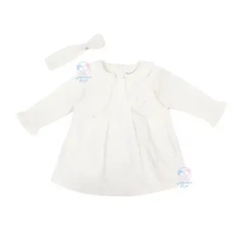 پیراهن دخترانه ایندیگو Indigo شیمان 23148