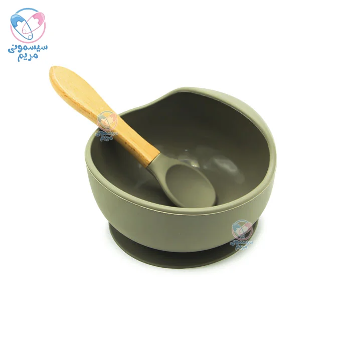 تهیه شده از سیلیکون 100% طبیعی