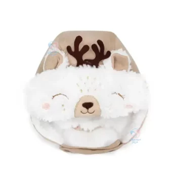 کلاه داخل پولیشی گوش گیر گوزن Arkin پاپو Papo 250440