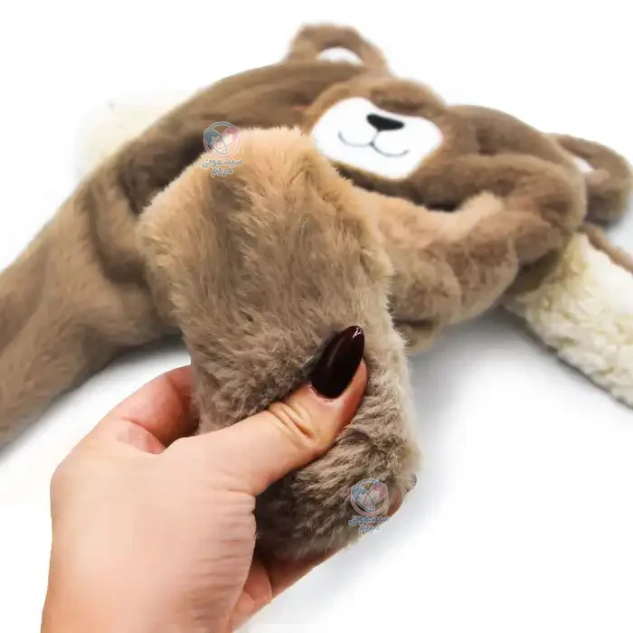 کلاه پسرانه تدی کوول ایندیگو Indigo 23268 مناسب برای فصول سرد سال