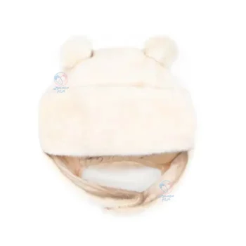 کلاه پولیشی گوش خرسی Orhan پاپو Papo 250472