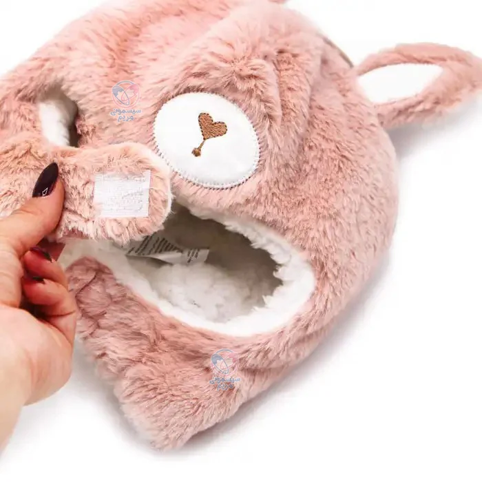 کلاه پولیشی گوش گیر Adiya پاپو Papo 250435 با پوشش کامل گوشها